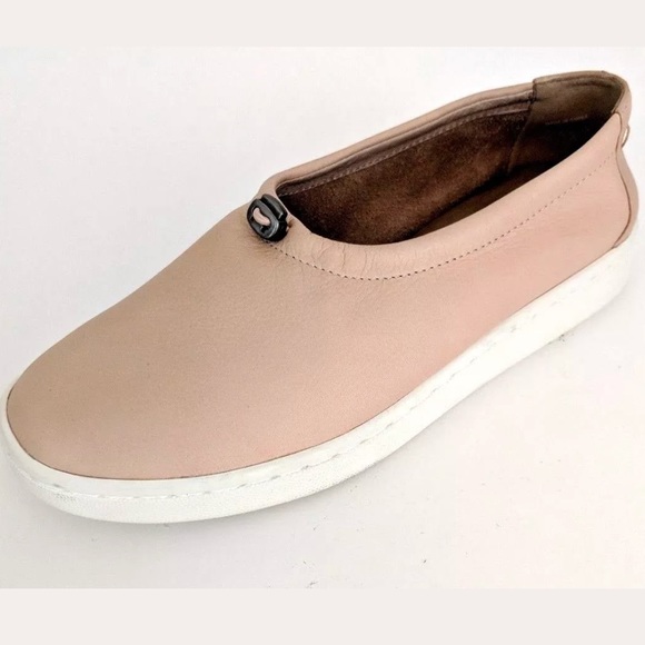 eileen fisher sydney slip on